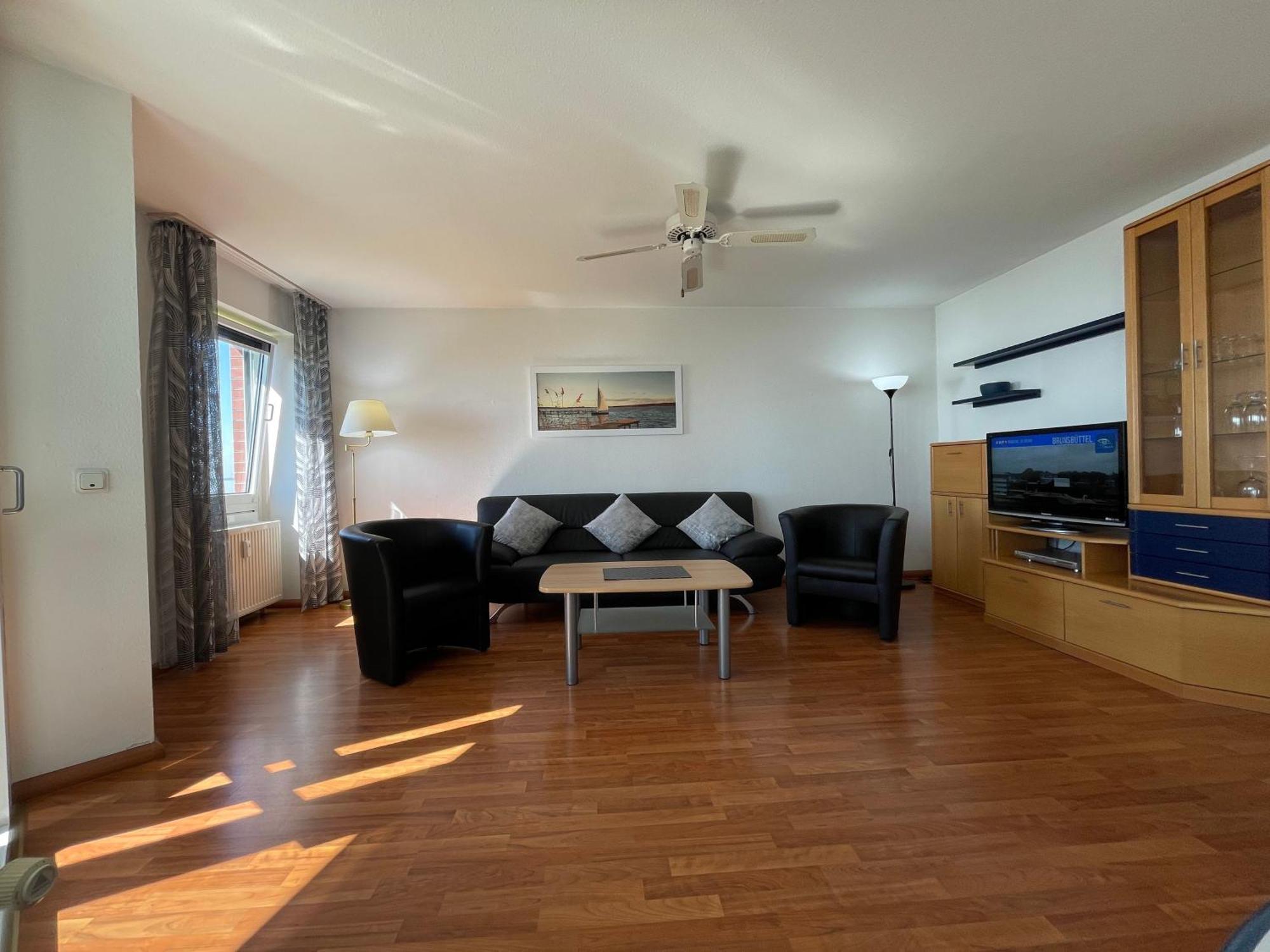 Apartment 123 Wilhelmshaven Exterior photo