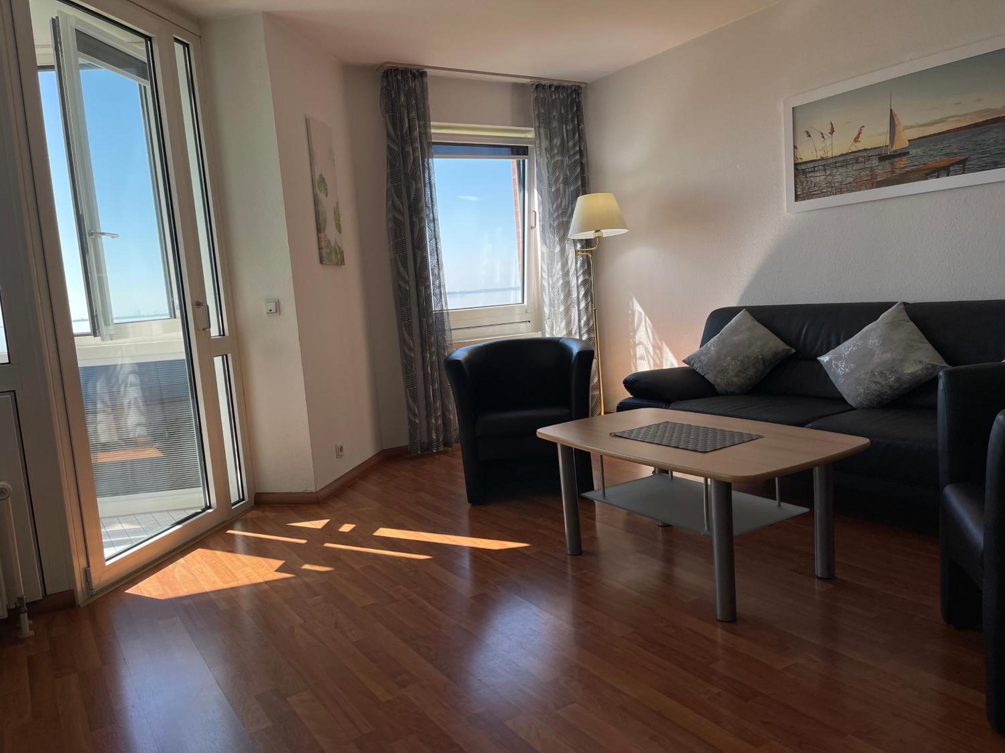 Apartment 123 Wilhelmshaven Exterior photo