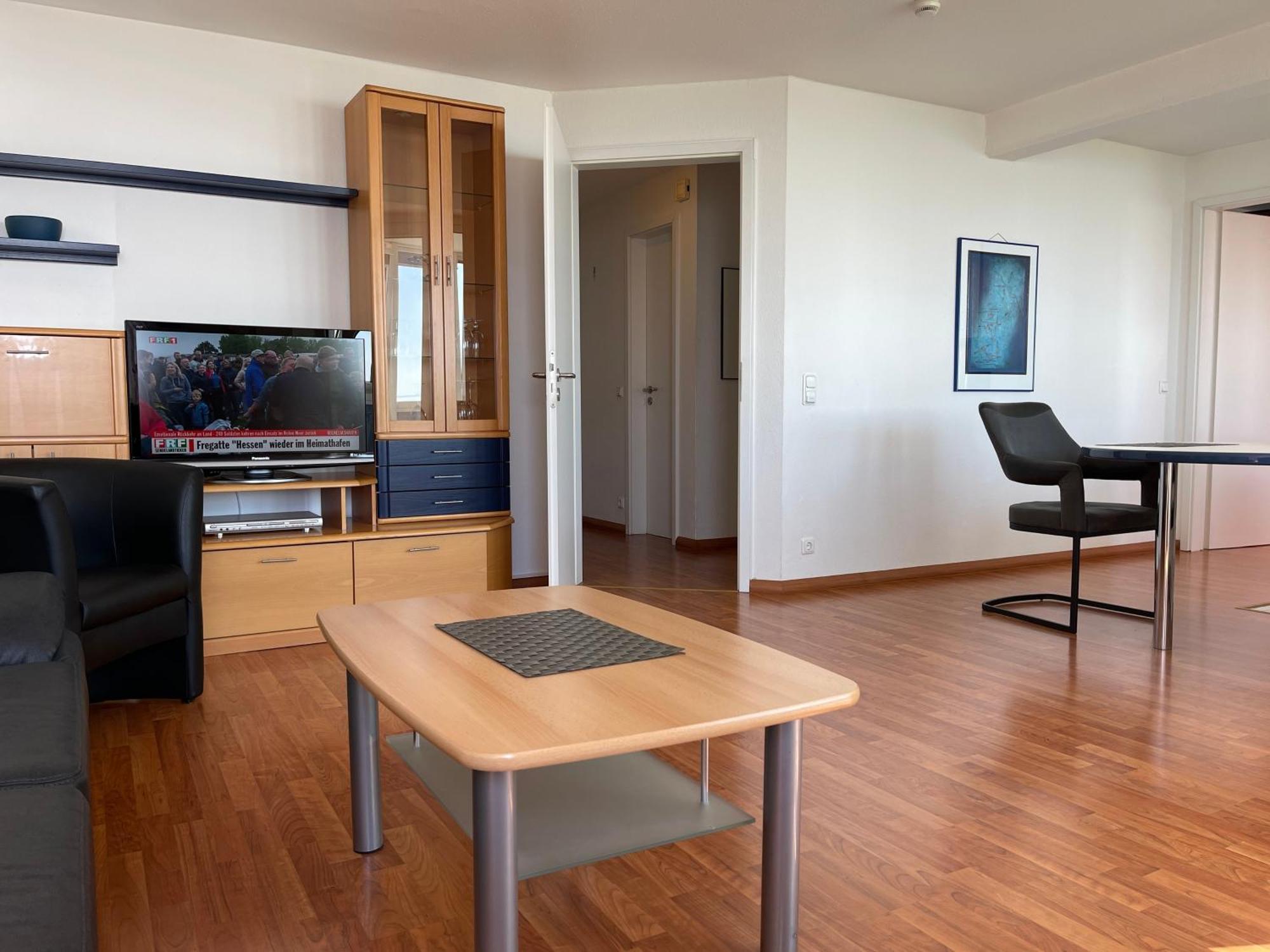 Apartment 123 Wilhelmshaven Exterior photo