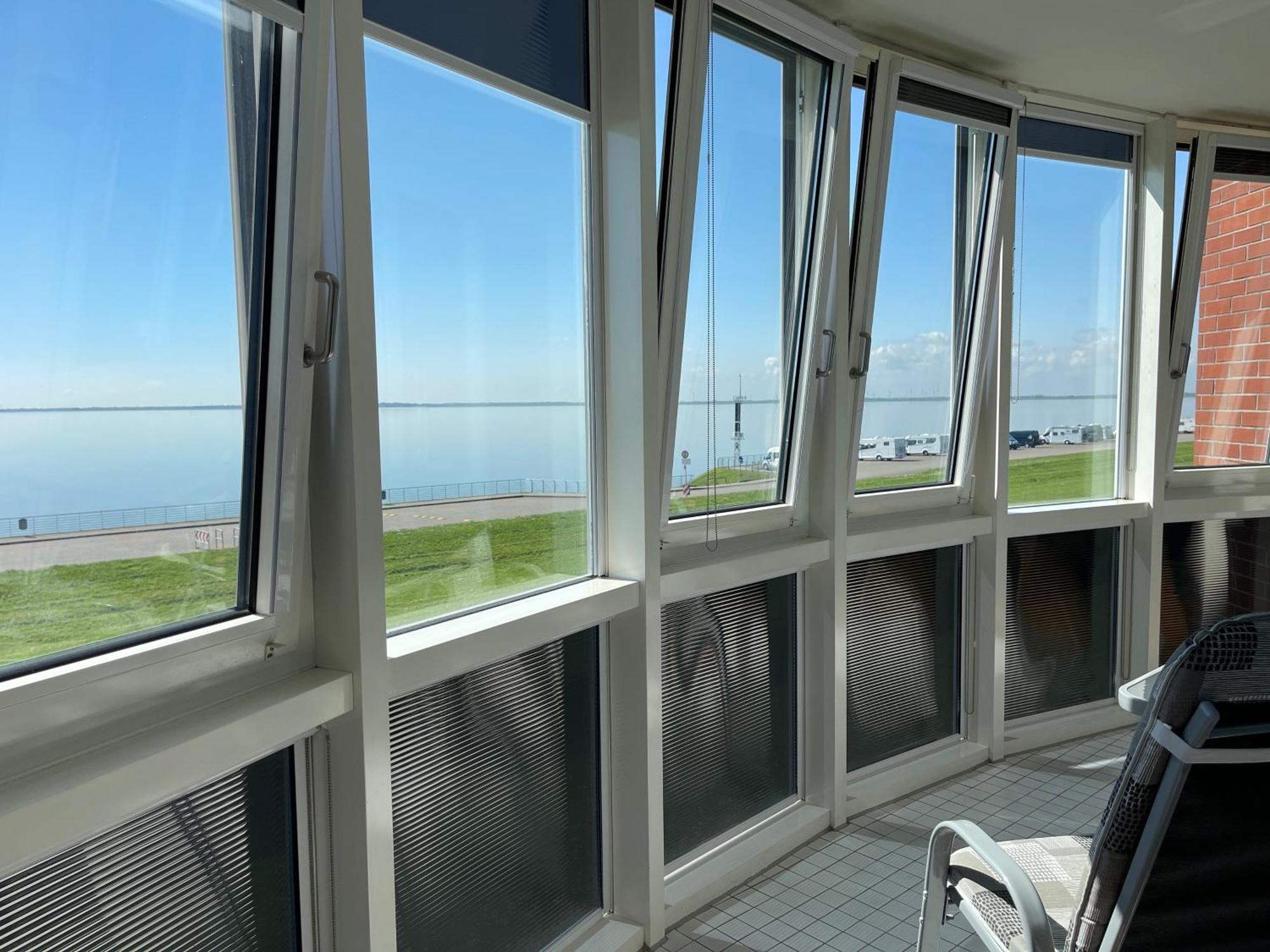 Apartment 123 Wilhelmshaven Exterior photo